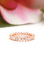 Square-and-Round-Gemstone--Eternity-Band-down
